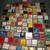MATCHBOOKS & MATCHBOXES. SET 3. 'FRONT STRIKE' 6 thumbnail