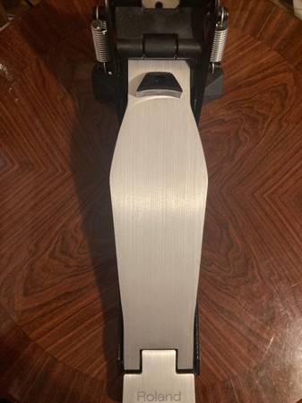 Roland FD-9 Hi-hat Pedal 1