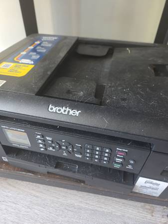 Printer 1