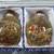 Chinese Snuff Bottles Set Of 4 Reverse (Inside) Paintings-With Box 4 thumbnail