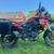 2015 BMW F800GS motorcycle 2 thumbnail
