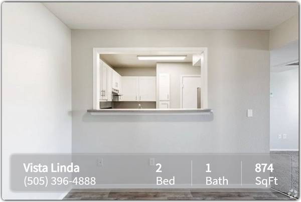 $1,699 / 2br - 874ft2 - ¡Tenemos todo lo que necesitas! Excelentes comodidades! Fantástico de 2 habitaciones y 1 baño (Santa Fe)63806069441537122
