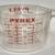Pyrex 532 Measure Cup Corining NY USA 3 thumbnail