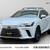 2024 Lexus RX RX 350 Luxury Sport Utility 4D suv Eminent White Pearl 1 thumbnail