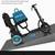 Adult Electric foldable Trike 4 thumbnail