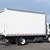 2017 Isuzu NRR  16FT Box Truck with Loading Ramp DIESEL Truck 9 thumbnail
