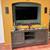 Sectional, Buffet Table, Wine Stand ,Sofa Table, 6 Swivel Chairs + 3 thumbnail