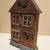 Ceramic Light-up Halloween Haunted House Decoration 9 thumbnail