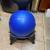 Gaiam Stability Ball Chair 2 thumbnail