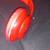 Beats Solo2 Wireless On-Ear Headphone Red 2 thumbnail