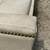 Flexsteel 74" Cream / Tan JACK Knife Sofa bed Couch Boat RV jackknife 13 thumbnail