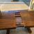 Dining Room Table and Bench 9 thumbnail