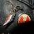 Old Harley Vest, tons of patches and stickers 10 thumbnail