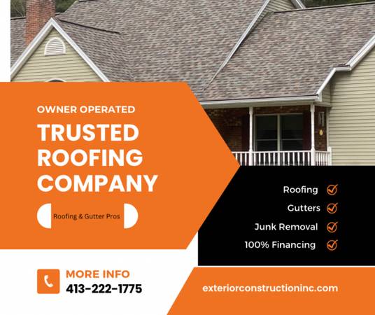 Residential roofing specialist 1