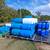 One-time Used 55 gallon Plastic Barrels (Non-food & FOOD GRADE) 1 thumbnail