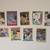 Lot of 59 Assorted MLB Baseball Trading Cards EUC 6 thumbnail