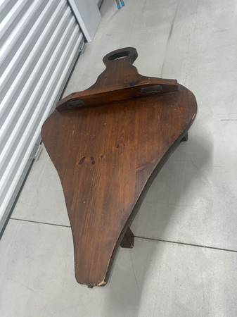 Bellow Table $225 O.B.O 1