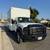 2008 Ford F450 Super Duty 6.8 V10 gas 3 thumbnail
