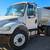 water truck 2014 Freightliner m2 2300 gallons new steel tank! 2 thumbnail