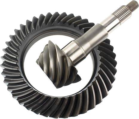 RING AND PINION 10.25 FORD 12BOLT 1