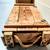 Vintage wooden rocket ammo crate 4 thumbnail