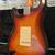 1962 FENDER STRATOCASTER REISSUE JAPAN 3 thumbnail
