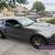 2010 Ford Mustang GT: Classic Muscle with Modern Flair 1 thumbnail