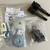 Teraflex Falcon SP1 3.3 Fast Adjust Piggyback Shocks - Jeep JKU 5 thumbnail
