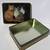 Kitty Cat Storage Tin Note Box 1995 Steven Lawrence Vintage Container 10 thumbnail