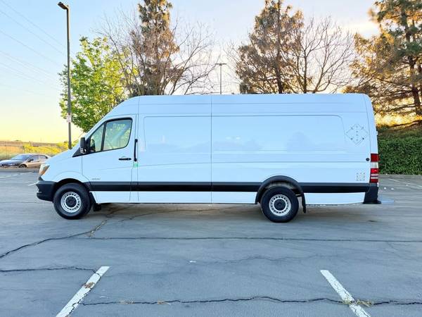 2014 Freightliner Mercedes-Benz Sprinter 2500 - Photo 8
