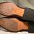 Johnston Murphy Double Monk Strap Loafers Dress Shoes Brown Leather US 6 thumbnail