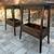 Gorgeous Pair of Antique Nightstands / Pair of End Tables 6 thumbnail