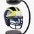 Licensed Michigan Wolverines LED Hover Helmut 1 thumbnail