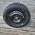 215/55R17 Antares WR snow Grip tires/w steel rims for sale 1 thumbnail
