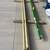NEW John Deere hay rake reel bars- 2 available- make offer! 1 thumbnail