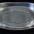 ✨Vintage 1980 Large Pewter Dish/Plate “Give Us This Day Our Daily Bread” 2 thumbnail
