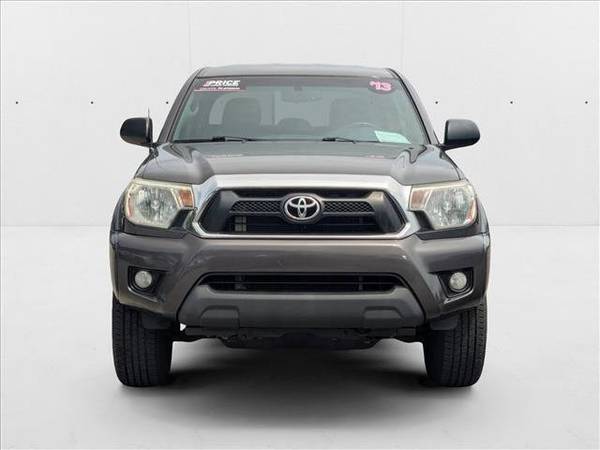 2013 Toyota Tacoma Truck PreRunner Crew Cab - $20,491 (Call *(727) 591-4706* to Confirm Availability Instantly)63443026433281121