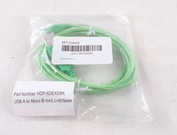 Receptor táctil Dexcom G5 usado - $50 (Pasadena)63471469958273122