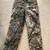 Cabela's Medium ZONZ Woodland insulated hunting pants 1 thumbnail