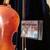 Violin complete with bow and case good condition 1/4 size 4 thumbnail