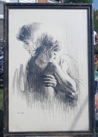 signed Sandy Artwork 1