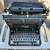 Underwood Modern Typewriter 1 thumbnail
