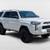 2018 Toyota 4Runner 4x4 4WD 4 Runner SR5 Premium SUV 3 thumbnail