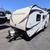 2017 Northland 16Ft Travel Trailer W/ Rear Bath! Lightweight! 4 thumbnail