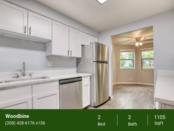 $1,610 / 2br - 1105ft2 - Fireplace, Sparkling pool, 1 or 2 BR, Garages63794945528193121