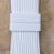 Samsung & generic silicone watch bands size small 20mm multiple colors 4 thumbnail