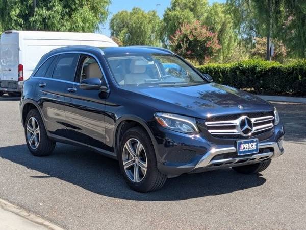 2019 Mercedes-Benz GLC AWD tracción integral eléctrica GLC 350e SUV - $22,995 (Llame al *(661) 430-0723* para confirmar disponibilidad al instante)63476559908225122