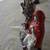 19 TH CENTURY STAFFORDAHIRE SPILL VASE RED RIDING HOOD 5 thumbnail