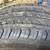 CONTINENTAL PRO CONTACT TX 245-45-19 ,Set of 4 , 3/4 tread plus 6 thumbnail