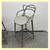 New Philippe Starck For Kartell Master's Bar Stools, Pair 5 thumbnail